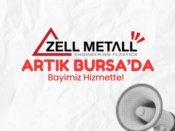 SUMETAL, ZELL MATERIALS ile İş Birliğini Duyurdu